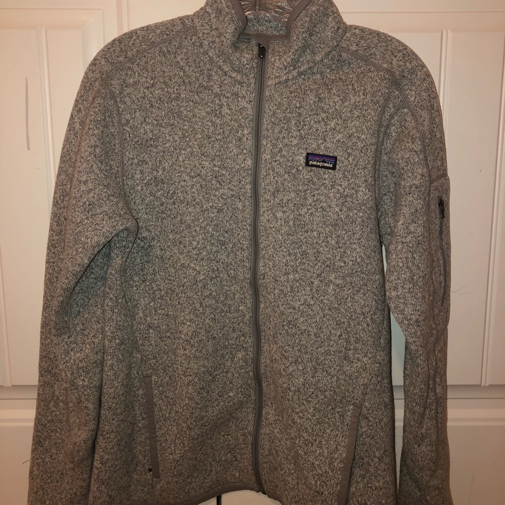 Women’s Patagonia Jacket